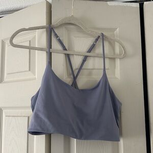 Girlfriend Collective Bra size XXL